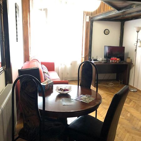 Dalina'S Art Corner Διαμέρισμα Oradea Εξωτερικό φωτογραφία