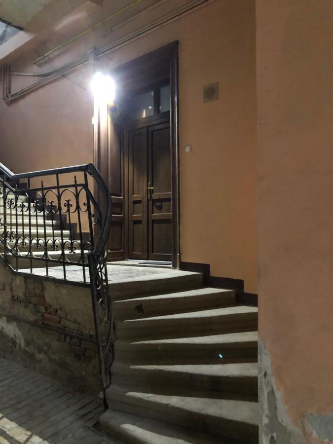 Dalina'S Art Corner Διαμέρισμα Oradea Εξωτερικό φωτογραφία